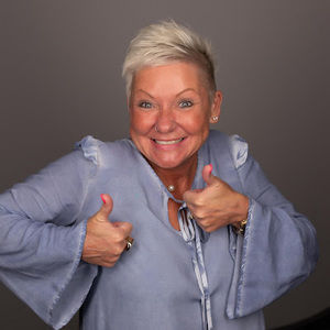 Meet your Posher, Destry